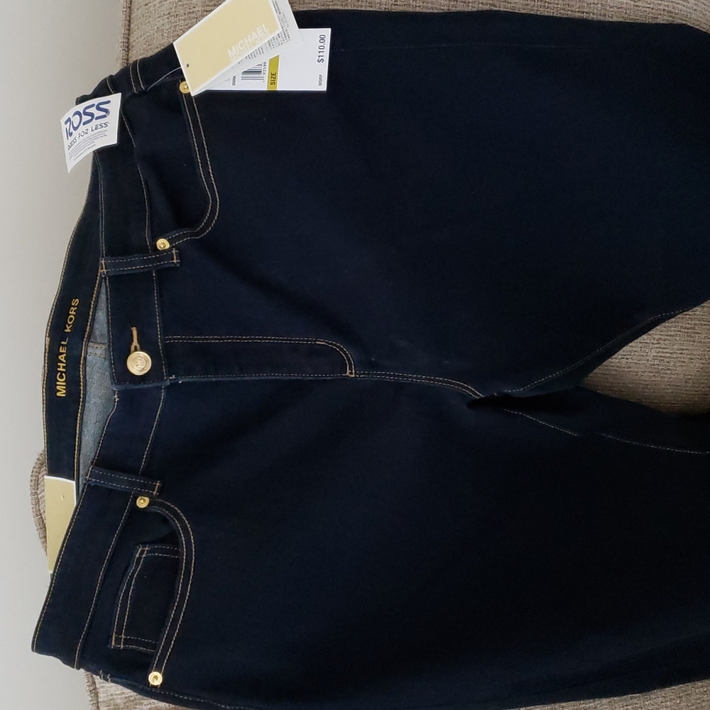 Michel Kors Jean Selma Skinny